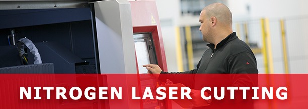 NITROGEN LASER CUTTING BLOG