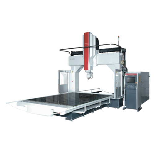 VZ10 3D Laser