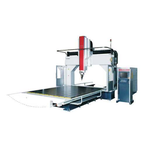 VZ20 3D Laser