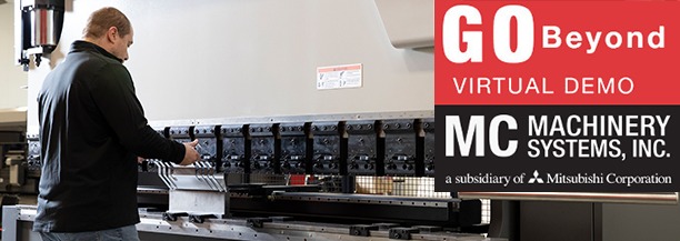 Virtual Demo Blog - Update