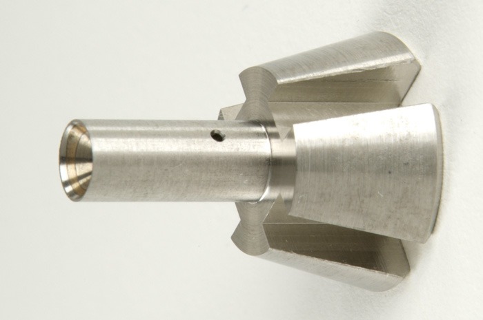 Guide Consumables - MC Machinery
