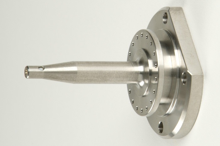 Guide Consumables - MC Machinery