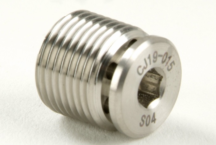Guide Consumables - MC Machinery