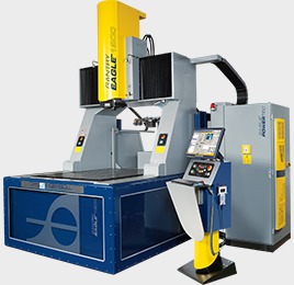 gantry-eagle-series
