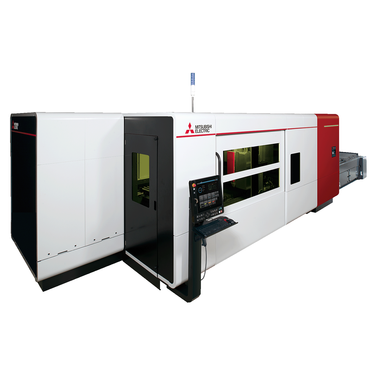 FIBER LASERS