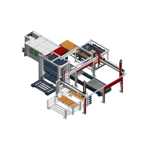 ASTES4 High Speed Advanced