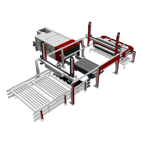 ASTES4 High Speed Skyway