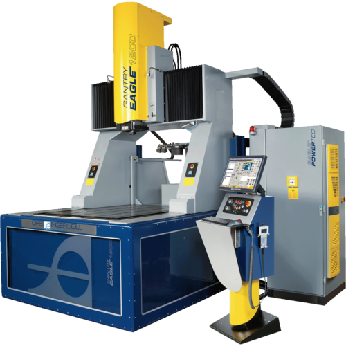 Gantry Eagle 1200