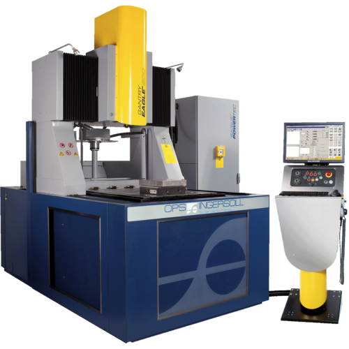 Gantry Eagle 800