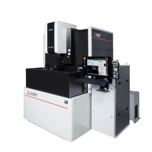 SV12P Sinker EDM