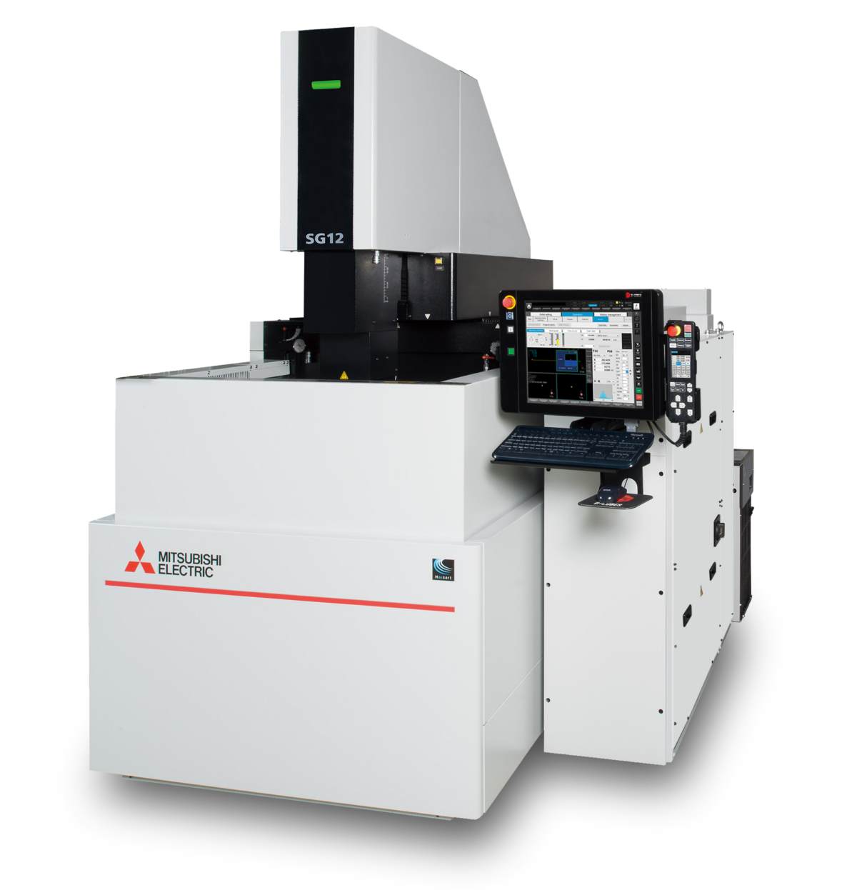 Sinker EDM and Wire EDM Breaking Down the Differences MC Machinery