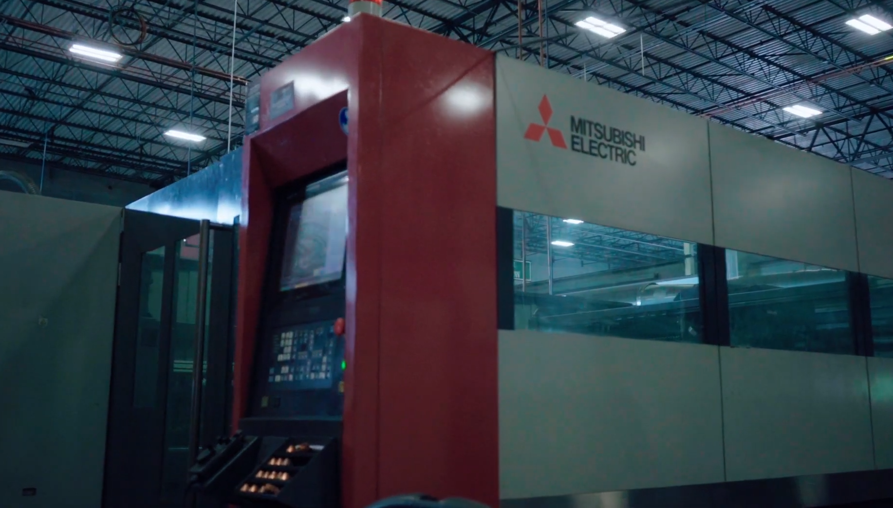 VZ10 3D LASER - Multi-Axis CO2 Lasers - MC Machinery VZ10 3D LASER - Multi-Axis CO2 Lasers - MC Machinery