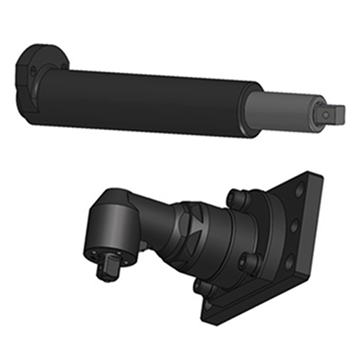 NUTRUNNER OUTPUTS