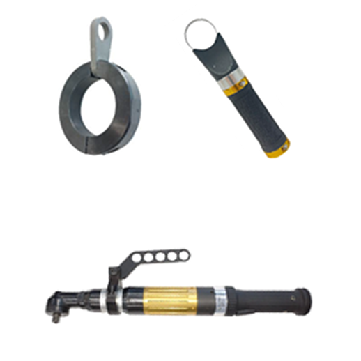 HAND HELD ACCESSORIES