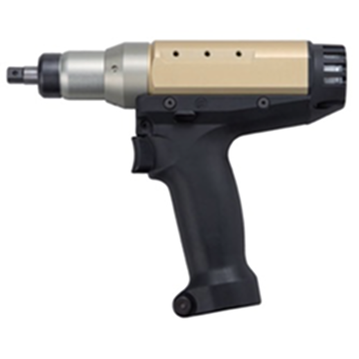 PISTOL HAND HELD