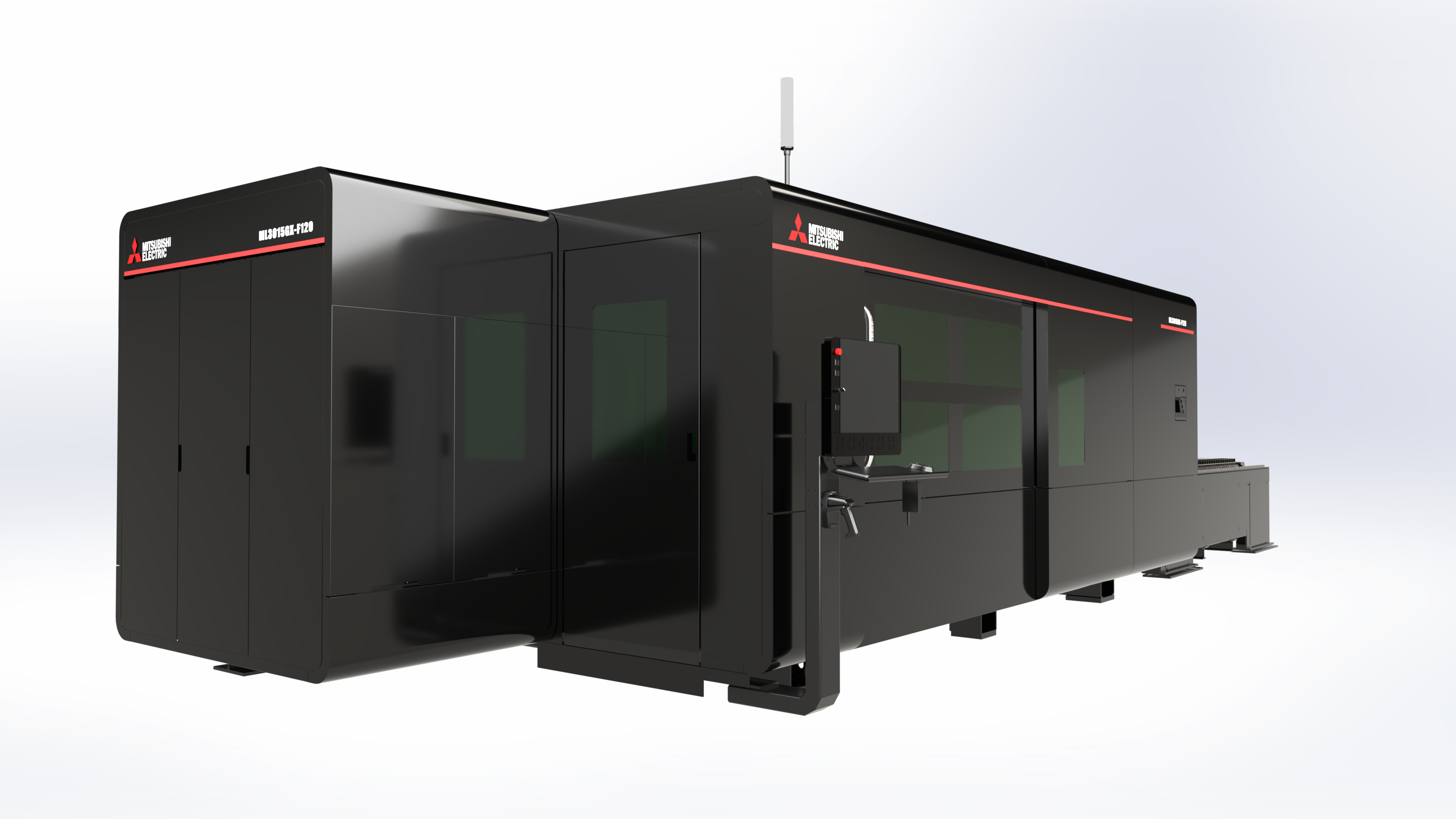 gx-f advanced plus series
