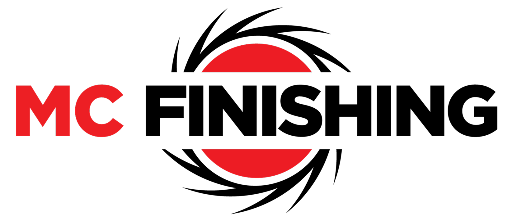 MC Finishing Solutions Logo