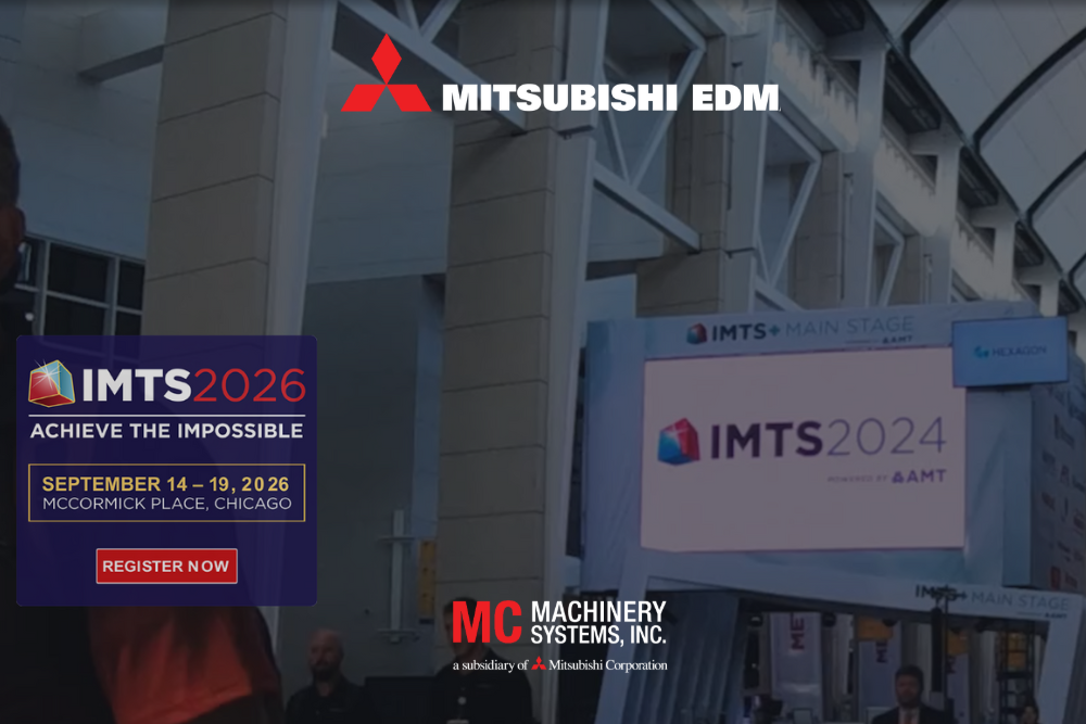 IMTS 2026
