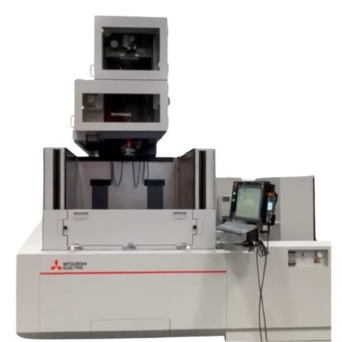 MV4800-ST Advance Type M800 Wire EDM