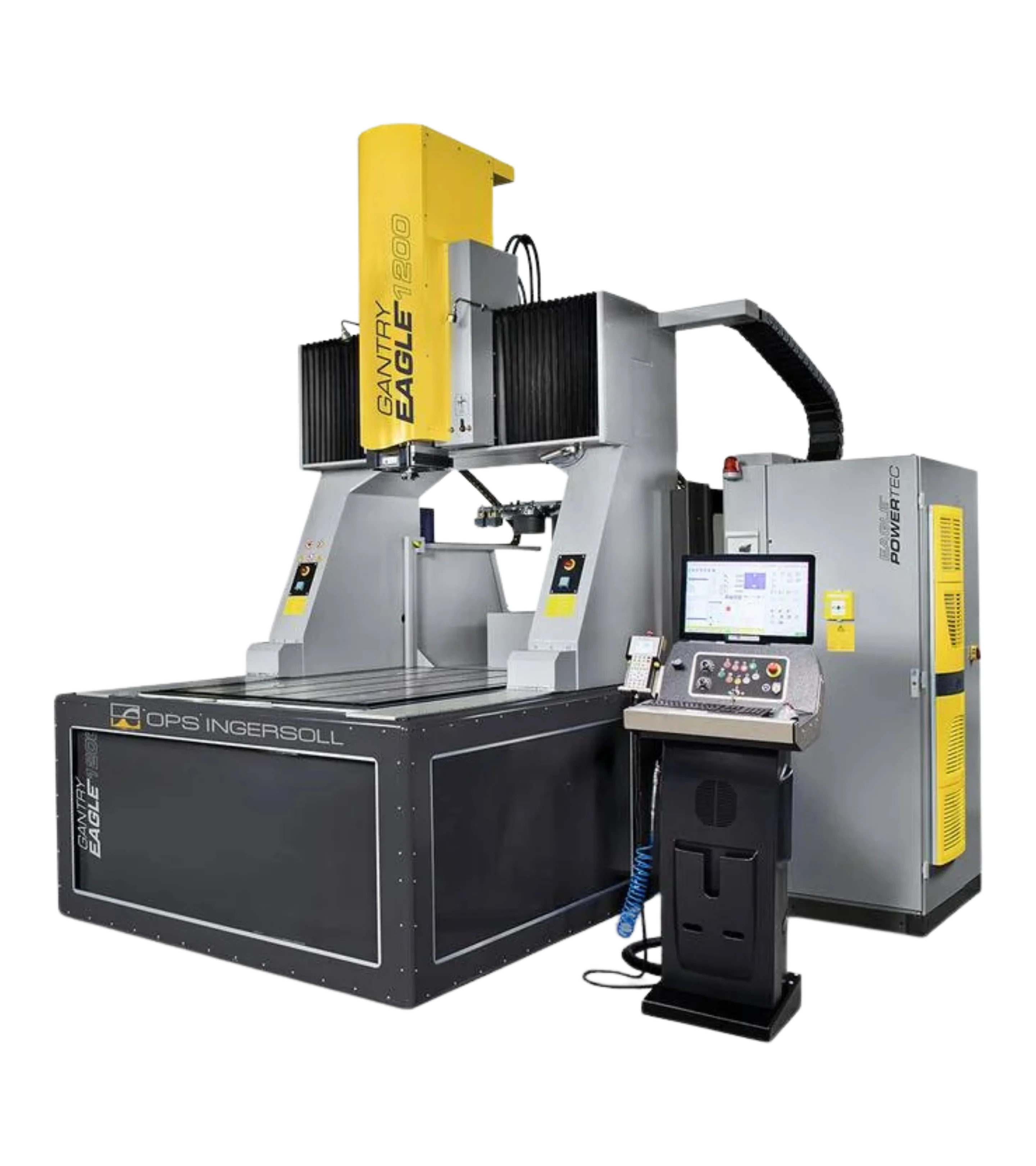 Gantry Eagle 1200