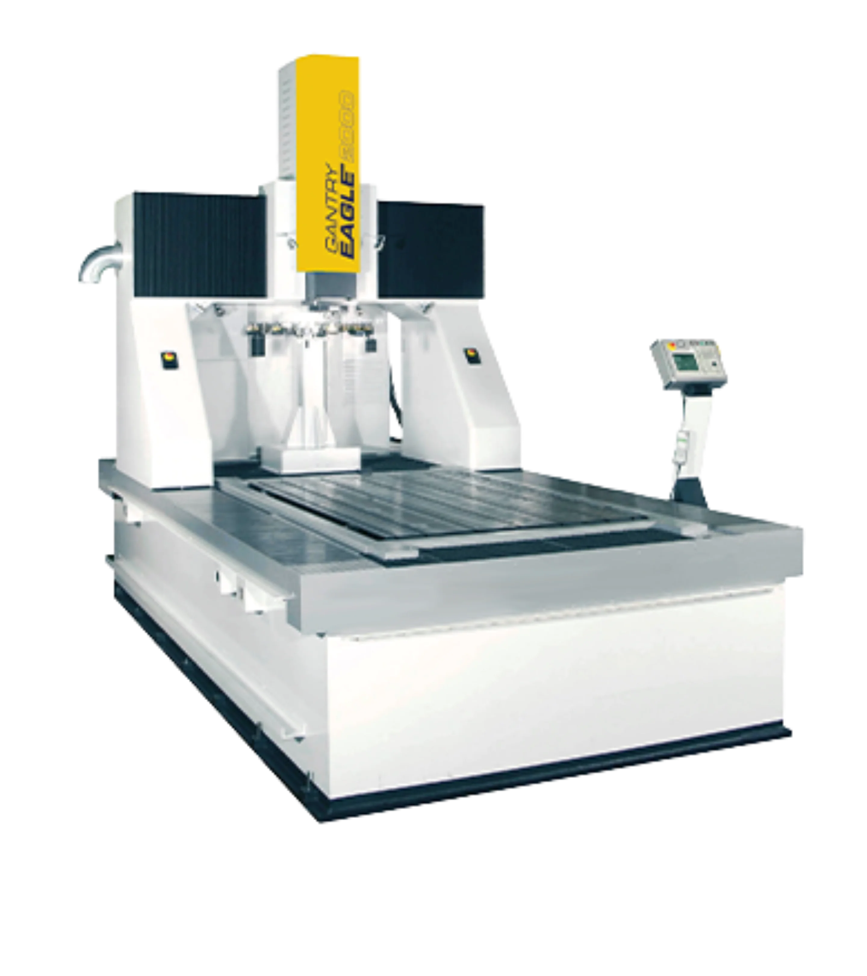 SG70 Sinker EDM - MC Machinery Systems Inc.