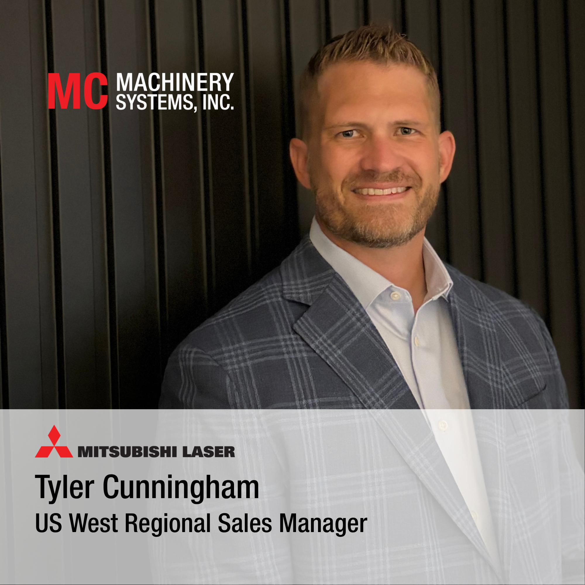 Tyler Cunningham Tyler Cunningham